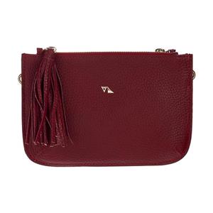 کیف دوشی زنانه چرم مشهد Mashad Leather مدل S0726