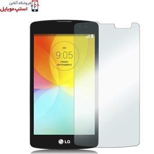 محافظ صفحه نمایش شیشه ای برای LG L Fino 