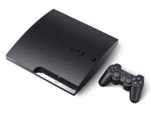 پلی استیشن 3 Sony PlayStation 3 (Slim) 320GB 