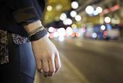  دستبند هوشمند سونی SWR10