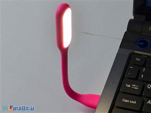 چراغ قوه ال ای دی با قابلیت اتصال به یو اس بی Xiaomi USB LED Torch Head Flexible