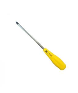 پیچ گوشتی 6*100 دسته زرد ام آر تی