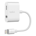 Belkin 3.5 mm Audio + Charge RockStar 