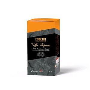 قهوه گانودرما مدل کافه سوپریوم