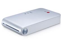LG PD239W Pocket Photo Printer 