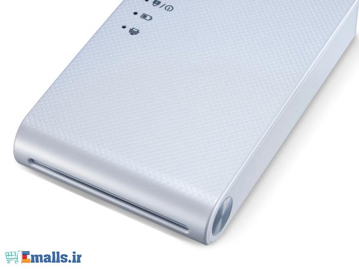 LG PD239W Pocket Photo Printer 
