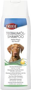 شامپو ضدانگل گیاهی مخصوص سگ تریکسی Trixie 