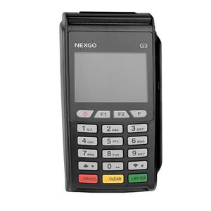 پایانه  سیار نکس گو g3 nexgo  