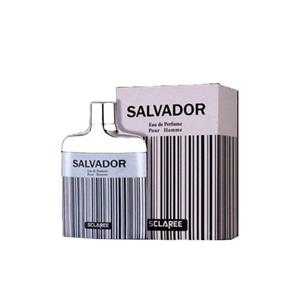 ادکلن مردانه اسکلاره مدل Salvador حجم 85 میل Sclaree Eau De Perfume For Men 85ml 