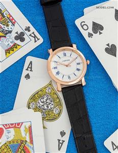 ساعت مچی مردانه Cartier مدل  12598