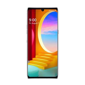 گوشی موبایل ال جی Velvet 5G ظرفیت 128 گیگابایت رم 8 گیگابایت