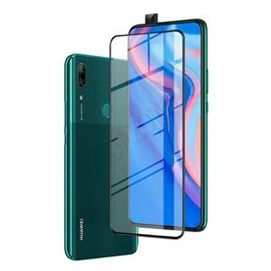 محافظ صفحه شیشه ای تمام صفحه تمام چسب OG هواوی Huawei Y9s / Y9 Prime 2019 / Honor 9x / 9x Pro OG 2.5... Huawei Y9s / Y9 Prime 2019 / Honor 9X / Pro Mocol Glass