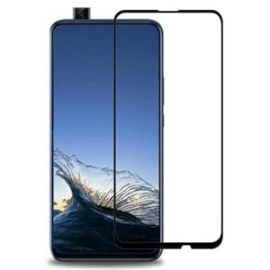 محافظ صفحه شیشه ای تمام صفحه تمام چسب OG هواوی Huawei Y9s / Y9 Prime 2019 / Honor 9x / 9x Pro OG 2.5... Huawei Y9s / Y9 Prime 2019 / Honor 9X / Pro Mocol Glass