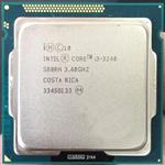 سی پی یو اینتل Core™ i3-3240 Processor