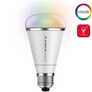 لامپ هوشمند مایپو مدلPlay bulb Rainbow