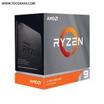 پردازنده ای ام دی مدل Ryzen 9-3950X