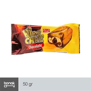 کیک های بای شیرین عسل 50گرم
