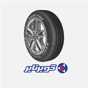 لاستیک کویر تایر 235/65R17 گل KB700 WONDERFUL