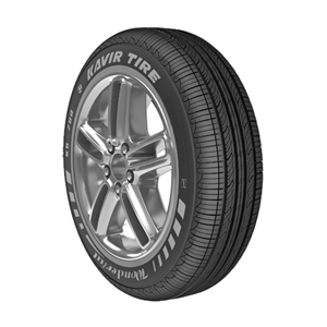 لاستیک کویر تایر 235/65R17 گل KB700 WONDERFUL