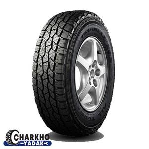 تایر تراینگل TR292سایز 31X10.50R15