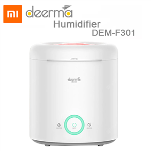 دستگاه رطوبت ساز شیائومی درما Xiaomi Deerma Humidifier DEM-F301 