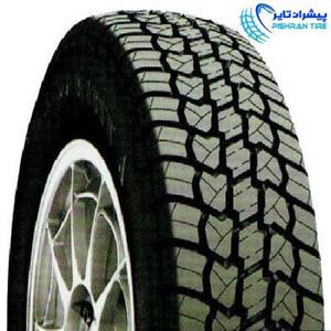 تایر تراینگل TR246سایز 31X10.50R15 TR246 31X10.5R15