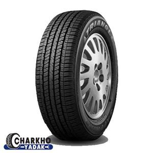 قیمت و خرید تایر تراینگل TR257سایز 265/65R17