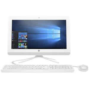 آل این وان 20 اینچی اچ پی مدل HP 20 C413NH