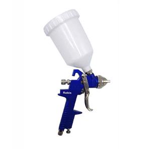 پیستوله بادی کاسه رو رابین مدل HK-827 سایز 1/3