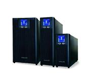 یو پی اس آنلاین تک فاز اگزیم پاور D6K 6KVA EximPower D6K Single Phase Online UPS
