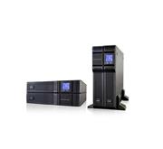 یو پی اس آنلاین تک فاز اگزیم پاور RC6KS 6KVA EximPower RC6KS Single Phase Online UPS