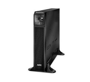 یو پی اس آنلاین تک فاز ای پی سی SRT2200XLI APC Single Phase Online UPS