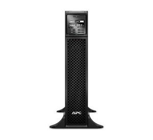یو پی اس آنلاین تک فاز ای پی سی SRT3000XLI APC Single Phase Online UPS