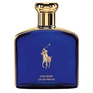 عطر زنانه رالف لورن پولو بلو گلد بلند حجم 125 میل Ralph Lauren Polo Blue Gold Blend Eau de Parfum
