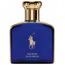 عطر زنانه رالف لورن پولو بلو گلد بلند حجم 125 میل Ralph Lauren Polo Blue Gold Blend Eau de Parfum 