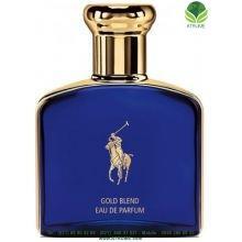 عطر زنانه رالف لورن پولو بلو گلد بلند حجم 125 میل Ralph Lauren Polo Blue Gold Blend Eau de Parfum