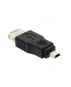 تبدیل USB به V-net mini USB 