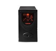 یو پی اس فاران Blazer LCD 1200VA External UPS Faran