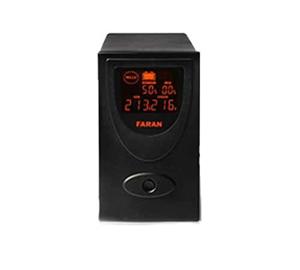 یو پی اس فاران Blazer LCD 1200VA External UPS Faran 