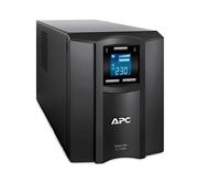 یو پی اس لاین اینتراکتیو تک فاز ای پی سی SMC1500I APC SMC1500I Single Phase Line Interactive UPS