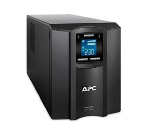 یو پی اس لاین اینتراکتیو تک فاز ای پی سی SMC1500I APC SMC1500I Single Phase Line Interactive UPS