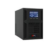 یو پی اس لاین اینتراکتیو تک فاز پرسو MPC GH 1000 Porsoo MPC GH 1000 Energy Single Phase Line Interactive UPS