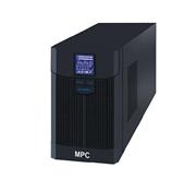 یو پی اس لاین اینتراکتیو تک فاز پرسو MPC GSL 1000 Porsoo MPC GSL 1000 Energy Single Phase Line Interactive UPS