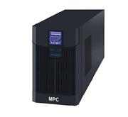 یو پی اس لاین اینتراکتیو تک فاز پرسو MPC GSL 2000 Porsoo MPC GSL 2000 Energy Single Phase Line Interactive UPS