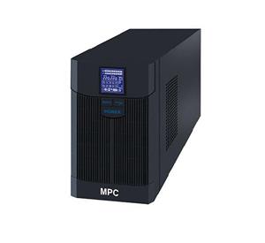 یو پی اس لاین اینتراکتیو تک فاز پرسو MPC GSL 5000 Porsoo Energy Single Phase Line Interactive UPS 