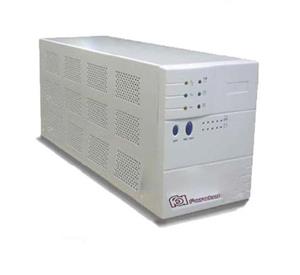 یو پی اس لاین اینتراکتیو فاراتل SSP3000 3KVA Faratel SSP3000 Single Phase Line Interactive UPS