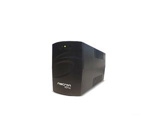 یو پی اس لاین اینتراکتیو نکرون FR 650VA-LED Necron Energy FR 650VA-LED Single Phase Line Interactive UPS