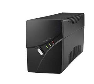 یو پی اس نیروسان Eco Power 1200-LCD UPS Niroosan