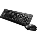 Keyboard and Mouse GENIUS KM160 USB