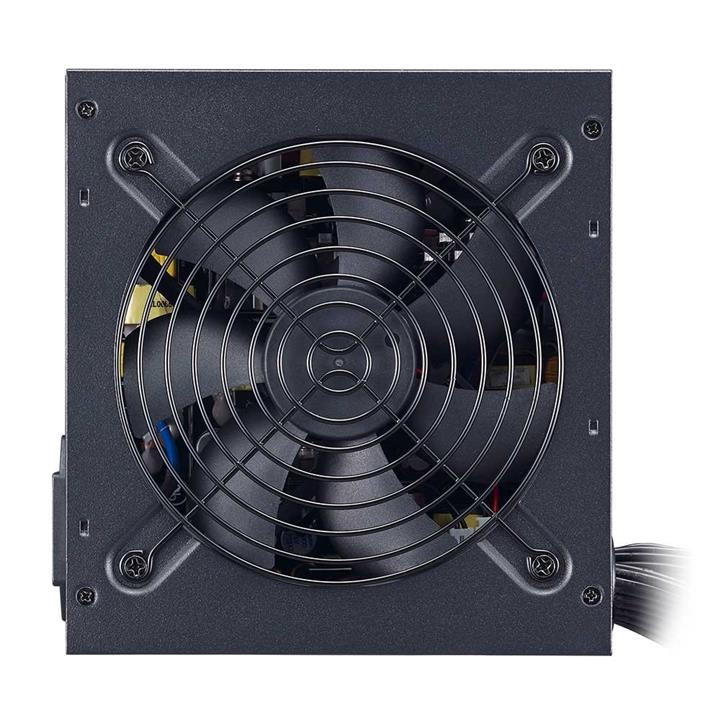 منبع تغذیه کامپیوتر کولر مستر مدل MWE Bronze 550W